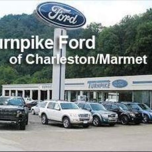 Turnpike Ford Car Dealership