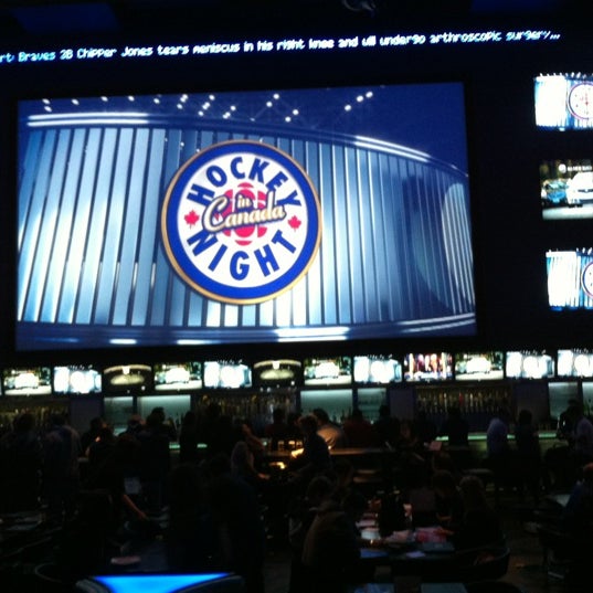 Real Sports Bar & Grill Sports Bar in Toronto, ON