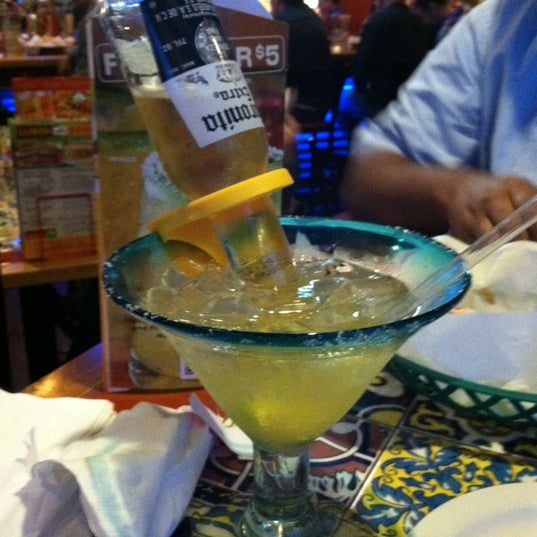 Photo taken at Chili&#39;s Grill &amp; Bar by Alicia B. on 3/31/2012