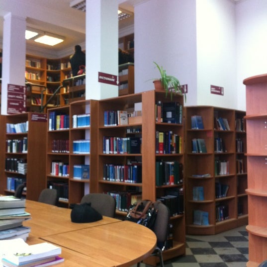 Bibliotec asatesca Pelinia. Защита прав библиотеки
