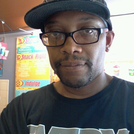 Photo taken at Smoothie King by Brian C on 6/19/2012