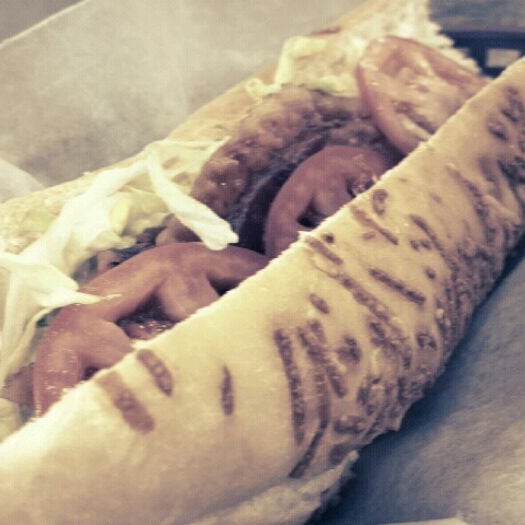 Cousins Subs of Wauwatosa 124th & Burleigh Wauwatosa, WI