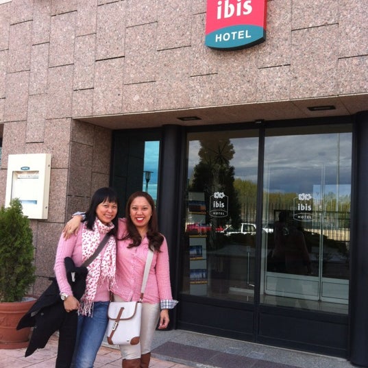 Photos At Ibis Madrid Alcala De Henares La Garena Hotel