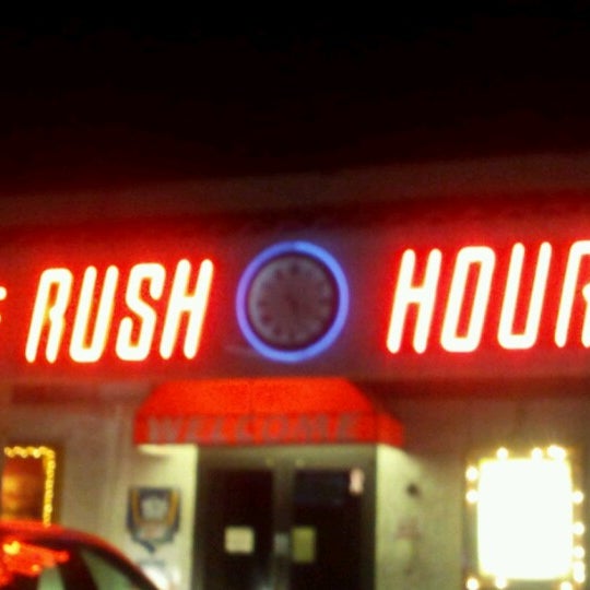 All 90+ Images when is rush hour in las vegas Updated