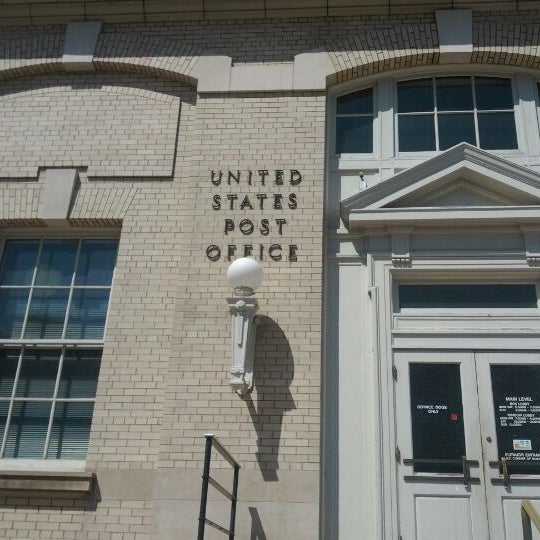 Us Post Office Downtown Boulder 19 Tips From 732 Visitors