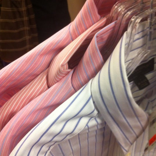 Banana Republic Factory Store Clothing Store in St Augustine