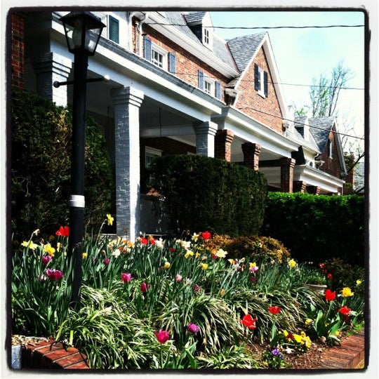 Glover Park Washington, D.C.