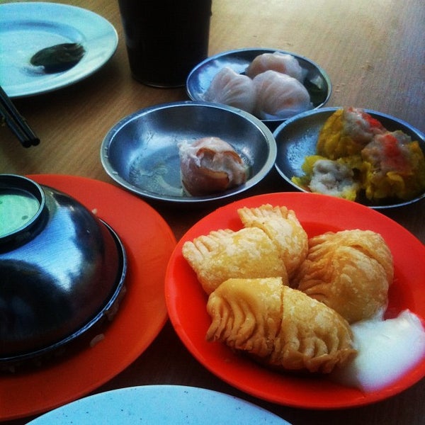 34+ Dim sum at yit foong city restaurant in ideas
