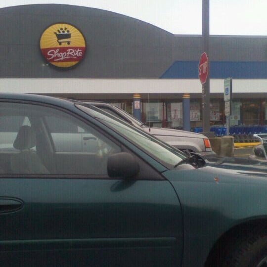 ShopRite of Hackensack Hackensack'da Market