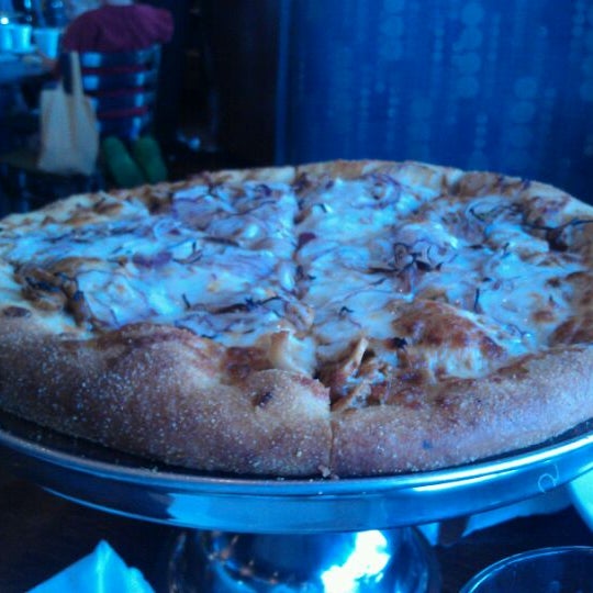 Skye Pie
