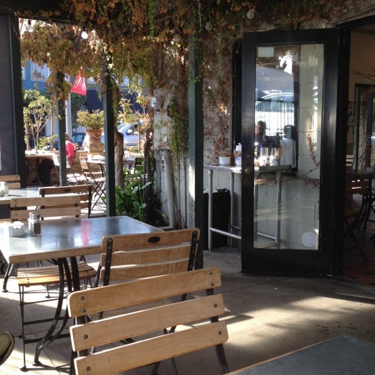 Zinc Cafe 19 tips from 435 visitors