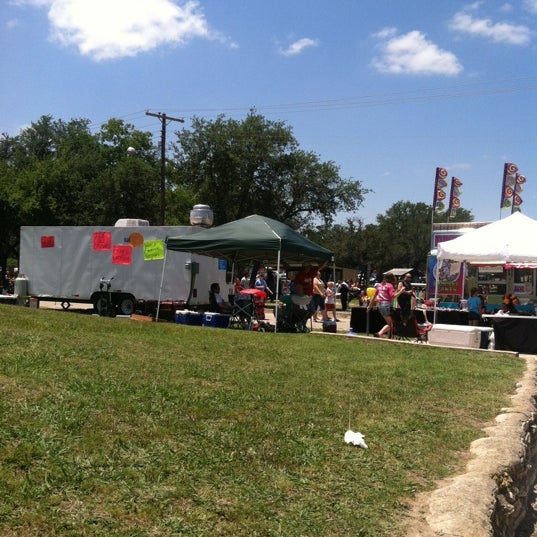 Copperas Cove City Park 7 tips from 139 visitors