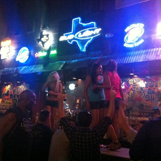 Top 98+ Pictures Coyote Ugly Saloon Oklahoma City Photos Full HD, 2k, 4k