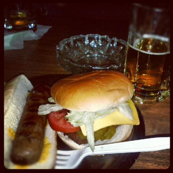 TraX (Now Closed) Gay Bar