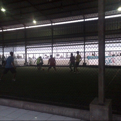 Photos At Bee Futsal Mal Taman Palem Now Closed Soccer