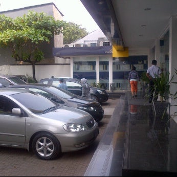 Photos at Bank Mandiri KC Bekasi Jatiwaringin - Jl. Raya Jatiwaringin