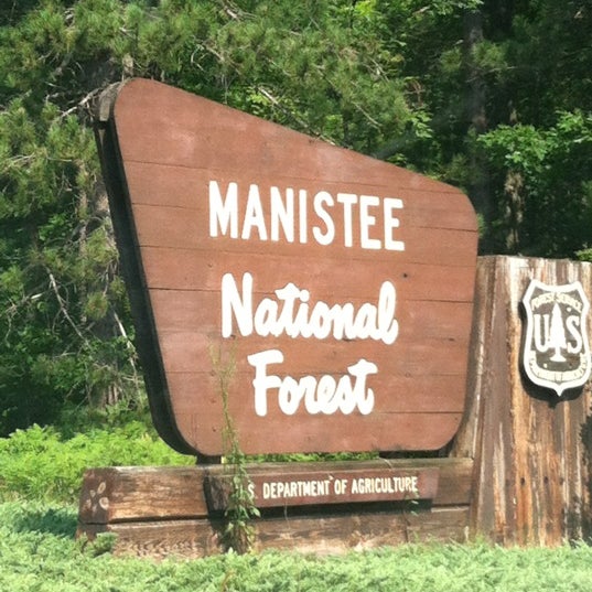Manistee National Forest 10 tips from 810 visitors