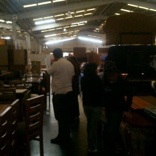 Fotos en Mall del Mueble - Tienda de muebles/artículos para el hogar en