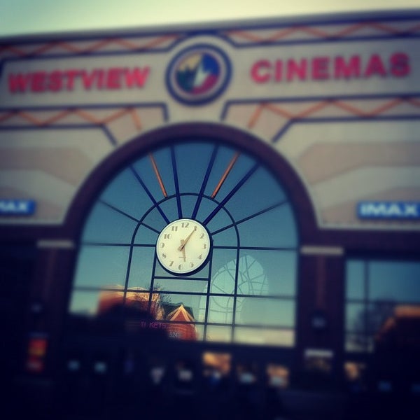 Fotos em Regal Westview & IMAX Frederick, MD