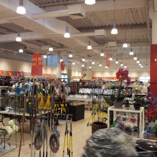 TK Maxx Leipziger Messe 2 Tipps von 154 Besucher