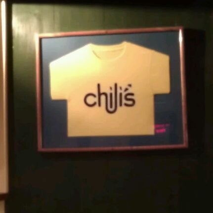 Photo prise au Chili&#39;s Grill &amp; Bar par Jason C. le4/8/2012