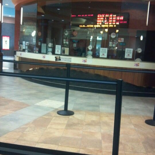 Photos at Regal Colonie Center & RPX Movie Theater