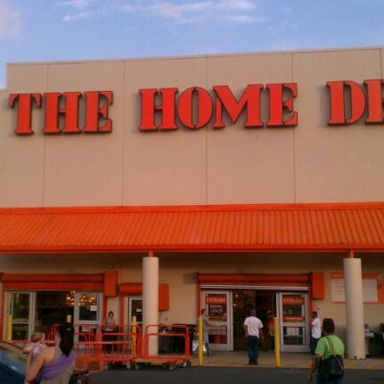 The Home Depot - Carolina, Carolina 