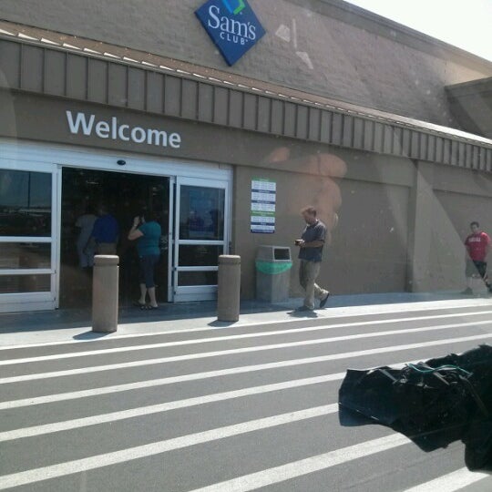 Actualizar 46+ imagen sam’s club lincoln