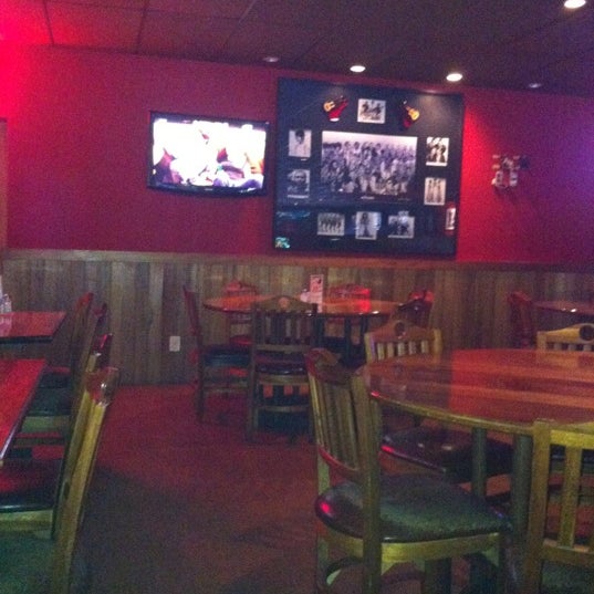 Foto scattata a Detroit Steakhouse da Thais S. il 4/6/2012
