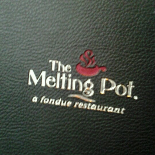 The Melting Pot Midtown Atlanta, GA