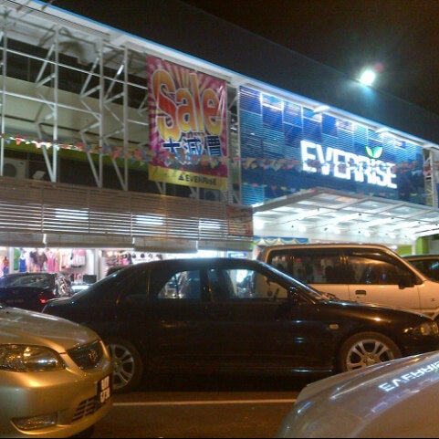 Everrise Departmental Store 13 Tips