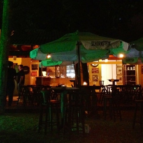 Photo prise au Spitzbier Bar &amp; Choperia par Thiago V. le4/6/2012