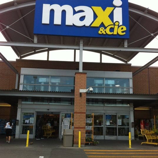 shop maxi