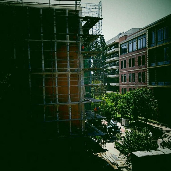 Photos at Olin Hall of Engineering (OHE) South LA 12 tips