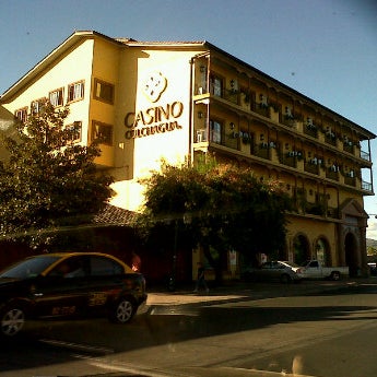 Photo prise au Casino Colchagua par Fran N. le2/19/2012