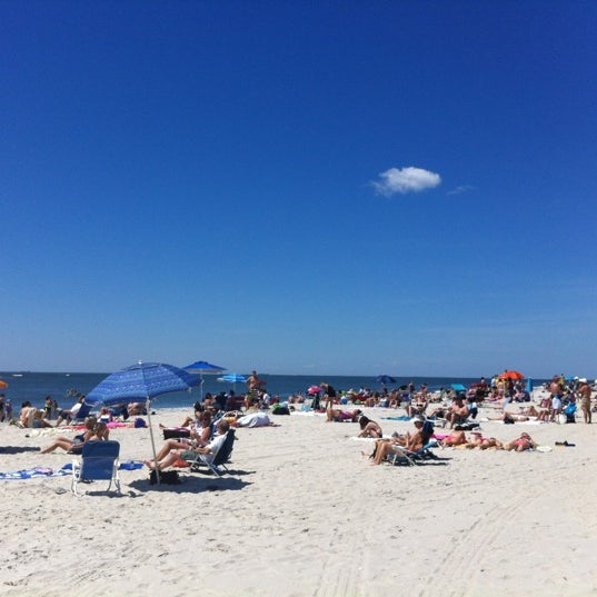 Point Lookout Beach (Town Park) 27 tips from 2659 visitors