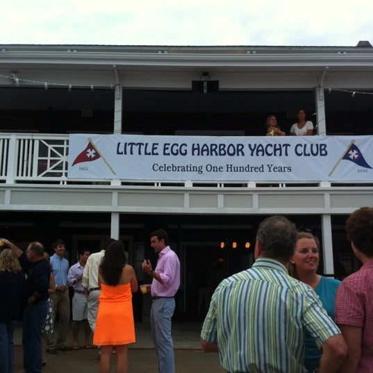 Little egg harbor yacht club 401 Berkeley Ave