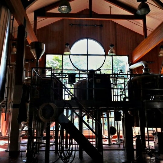 9/10/2012にDick T.がBig Buck Brewery &amp; Steakhouseで撮った写真