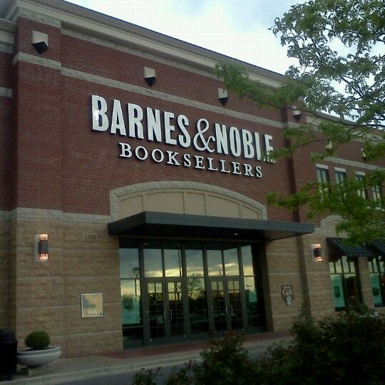 Barnes Noble Mishawaka In