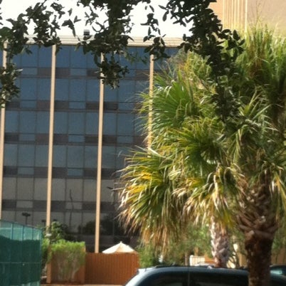 Photo prise au Best Western Orlando Gateway Hotel par Austin le8/11/2012