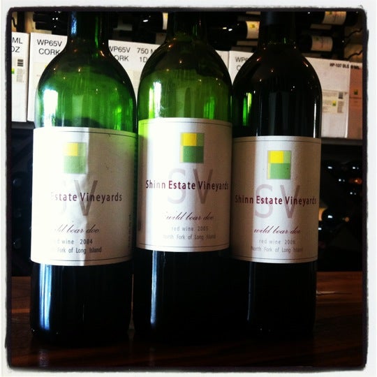 Photos at Rose Hill Vineyards Mattituck, NY