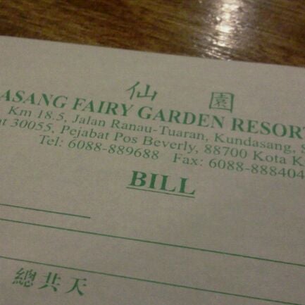 Photos At Fairy Garden Resort 7 Tips