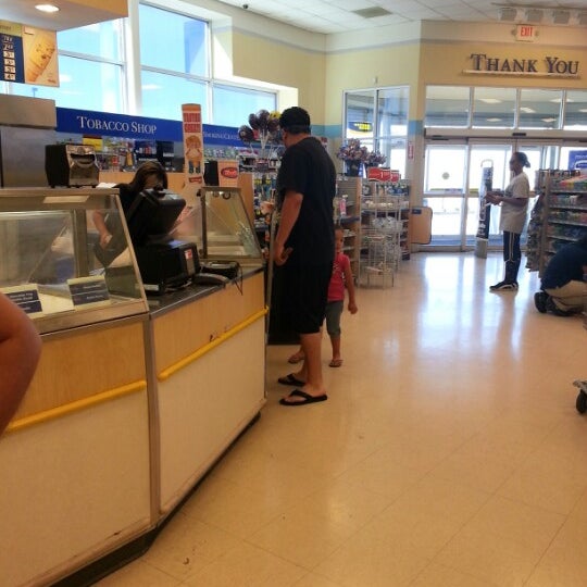 Rite Aid Pharmacy in Victorville