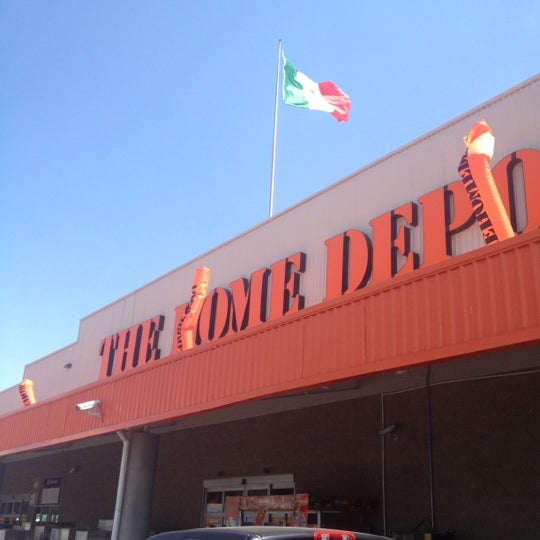 Photos at The Home Depot (Now Closed) - Saltillo, Coahuila de Zaragoza
