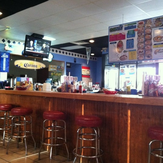 Photos At Playa Azul Seafood Oyster Bar 10966 Grant Rd