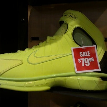 huarache city footaction