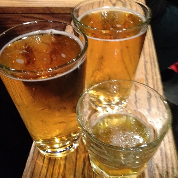 Fox & Hound King of Prussia'da Spor Barı