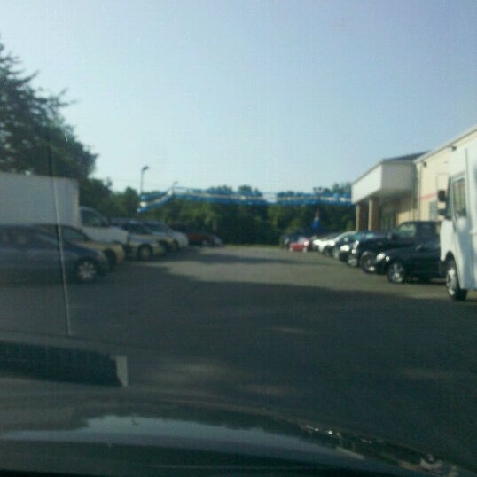 Lakeside Auto Sales and Service 1 tip