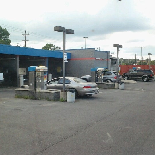 Sunnyside Car wash 1 tip from 62 visitors