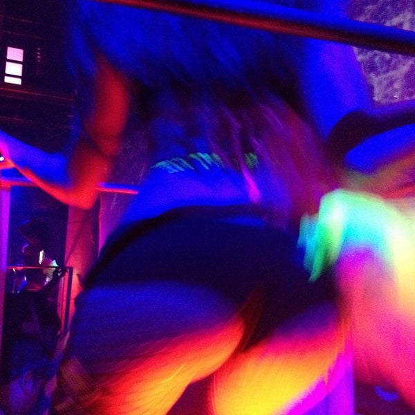 Foto diambil di Rich&#39;s Night Club oleh Jason A. pada 5/12/2012